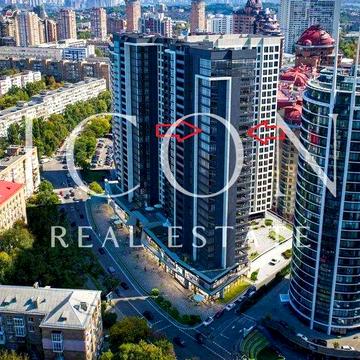 Продаж квартири |82.76 м²| Коновальця Євгена, Нижній Печерськ, Київ ЖК Maxima Residence