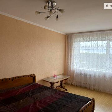 Довгострокова оренда 1к Квартира Сергія Зулінського вулиця