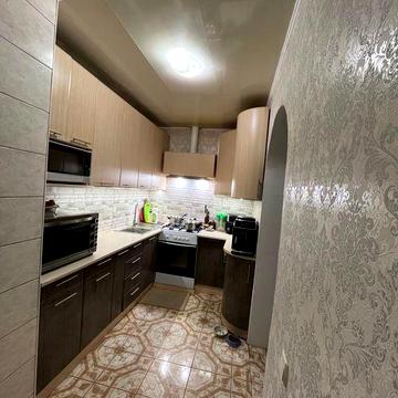 Продам будинок з ремонтом