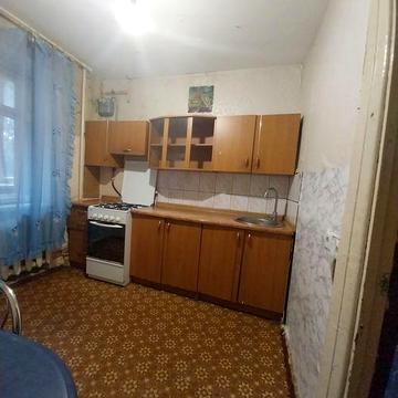 Здам 1но кімнатну квартиру в Центрі