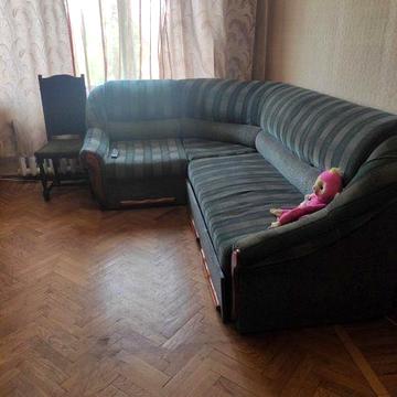 Сдам 3 комнатную квартиру