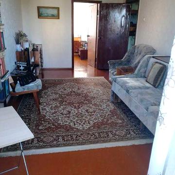 Здам 2 ну квартиру у центрі міста