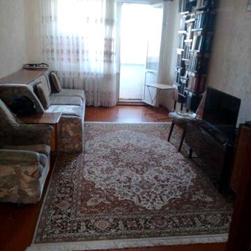 Здам 2 ну квартиру у центрі міста