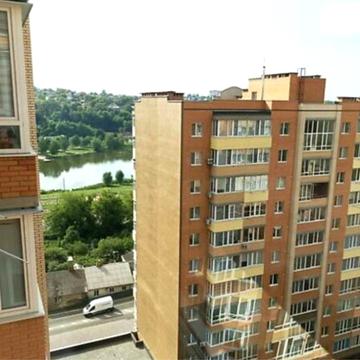 Оренда 1-но кімнатноі квартири в центрі міста Вінниці