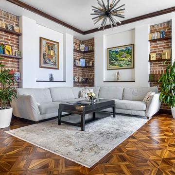 Любомира Романківа вул. (Червона), 29