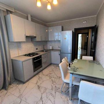 Аренда 1 -но комнатной  квартиры на Вильямса. ЖК  Два академика . ГАЗ!