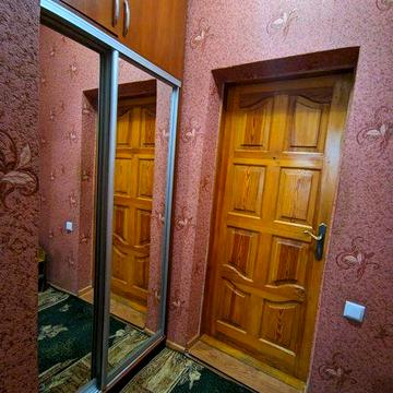 3кімнатна квартира в Центрі