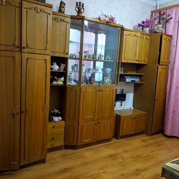 3кімнатна квартира в Центрі