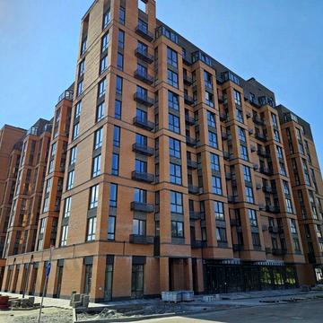 Євгена Чикаленка вул. (Аржанова), 13