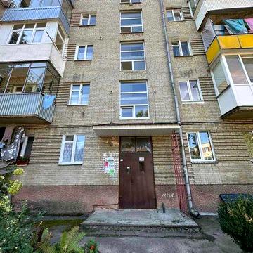 Оренда 1 кімнатної квартири м. Львів, вул. Пасічна.