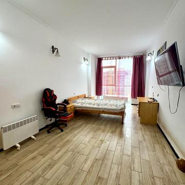 Французький бульв., 60б