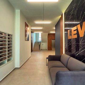 Продаж 1-кім квартири в ЖК Silent Park вул. Орлика Lev Development ЖК Silent Park