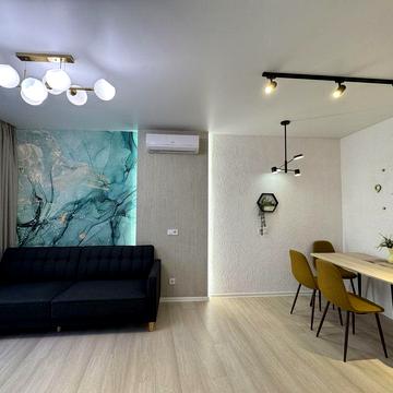 Аркнда ЖК 42 Жемчужина, ул. Генуэзская 3в