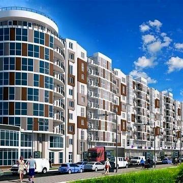 Продам 3 кімнатну новобудову вул. Героїв Майдану
