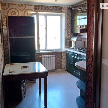 Продаж 3к Квартира Українська вулиця