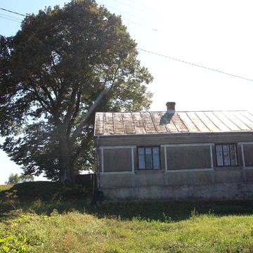 Продам житловий будинок