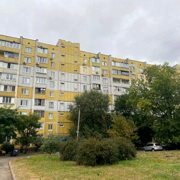 Рональда Рейгана вул., 11-А