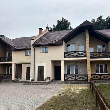 Продаж таунхасів в м. Васильків