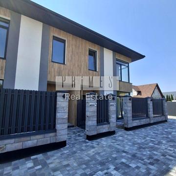 Симоненка вул.