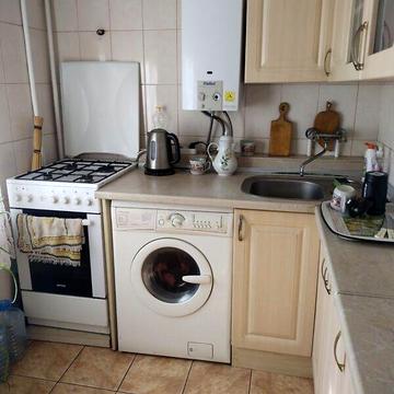 Продаж 1к Квартира Марії Лагунової вулиця