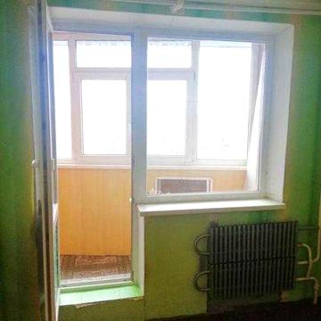 Продам 1 комнатную Индустриальный Роганский