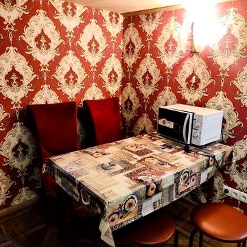 Квартира Студія по вул. Пантелеймонівська, 28 (район Музкомедії).