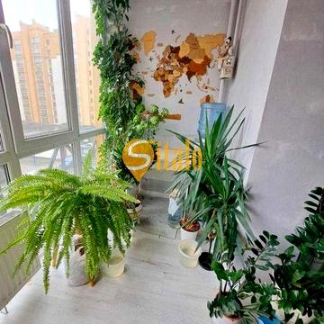 ЖК Щасливий Петропавлівська Борщагівка  Ремонт Автономне опалення ЖК Щасливий