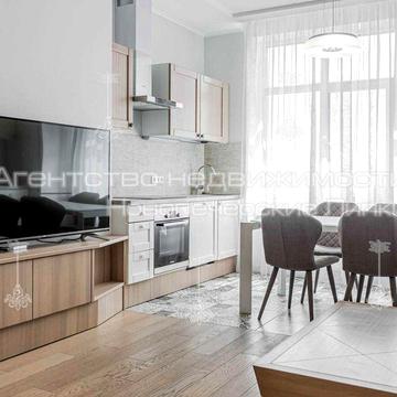 Аренда 3 ком квартиры ЖК Новопечерские Липки Драгомирова 15