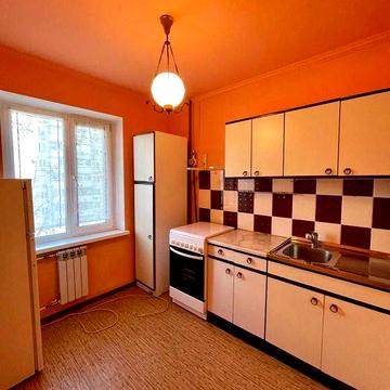 Продаж 1к квартира м Харківська м Вирлиця пр-кт Бажана 5 Б!