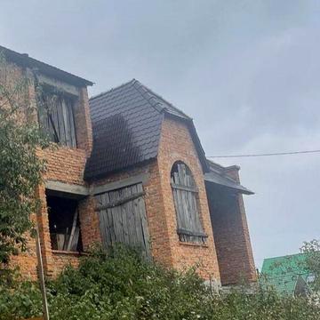 Будинок в м.Шептицький