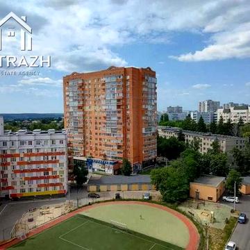Продам просторную 1к квартиру ЖК Дуэт, Алексеевка, Жилстрой2 ЖК Дуэт