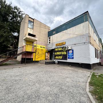 Миколи Світальського вул., 8а