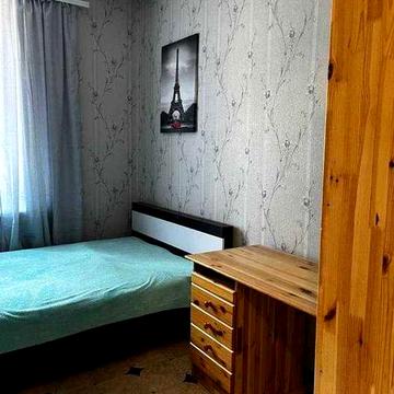 Сдам 1-к квартиру пр. Яворницкого, 100