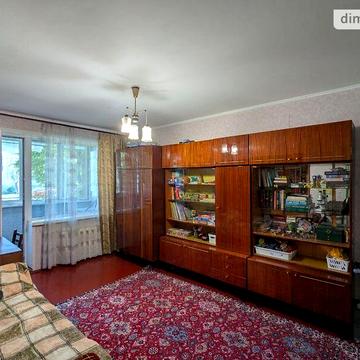 Продаж 1к Квартира Князів Коріатовичів вулиця