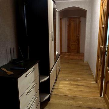 Довгострокова оренда 3к Квартира Замостянська вулиця