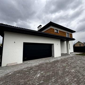 Будинок 216 м2 з гаражем. Крюківщина. БЕЗ КОМІСІЇ!