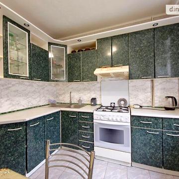 Продаж 3к Квартира Панаса Мирного вулиця