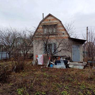 Продам или обменяю дачу, с. Щербаки, кооп. "Ялинка"