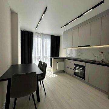 Продам шикарную квартиру "Евродвушку" в НОВОМ доме ЖК "Золотая Эра" ЖК Золотая Эра