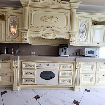 Оренда квартири 3 кімн. 98м2, м. Політехнічний університет