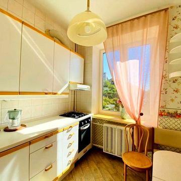 Оренда  квартири в центрі! ст. м. Палац спорту
