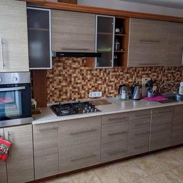 2к ст м Печерська, вул. Мала Шияновська ( Немировича-Данченка )