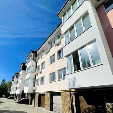 Продаж 2 х кв+ комірка в новобудові Солонка 1,5 км Львів!