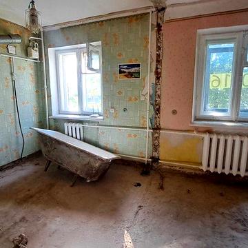Найдешевша повноцінна 1-к цегляний будинок!n