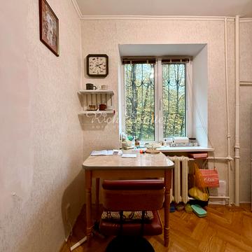 Генерала Генадія Воробйова вул. (Курська), 10-А