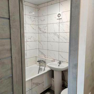 1к.Космос.Р-н Варуса.Цегляний будинок.ремонт.