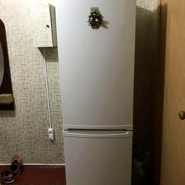 Двушка Лески ул. Белая.
