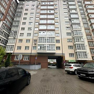 Височана вул., 18