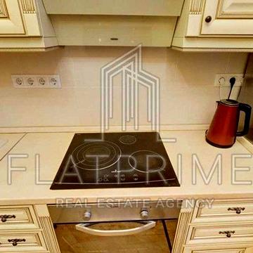 Продаж 3к квартира Кловський узвіз 14/24 Без %