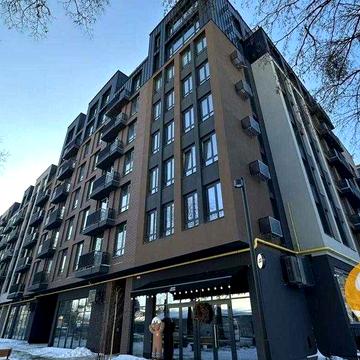 Продаж 1 кімнатної квартири, вулиця Замарстинівська, ЖК Avalon Yard